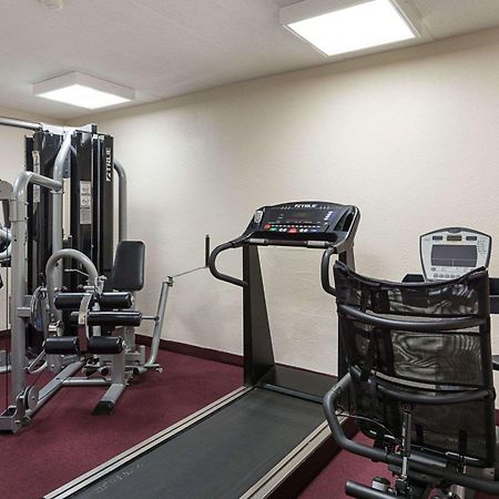 Comfort Inn Oxon Hill Dış mekan fotoğraf