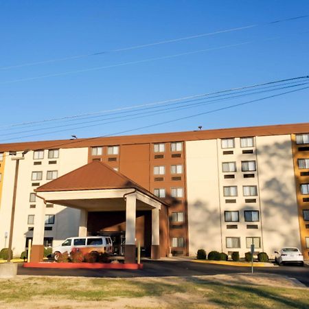 Comfort Inn Oxon Hill Dış mekan fotoğraf
