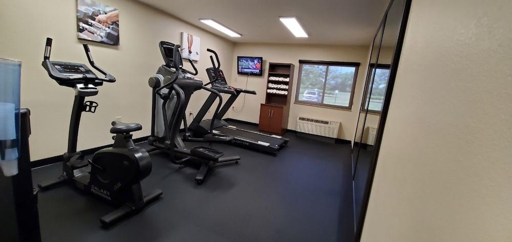 Comfort Inn Oxon Hill Dış mekan fotoğraf