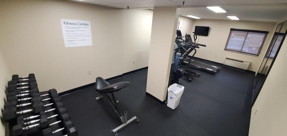 Comfort Inn Oxon Hill Dış mekan fotoğraf