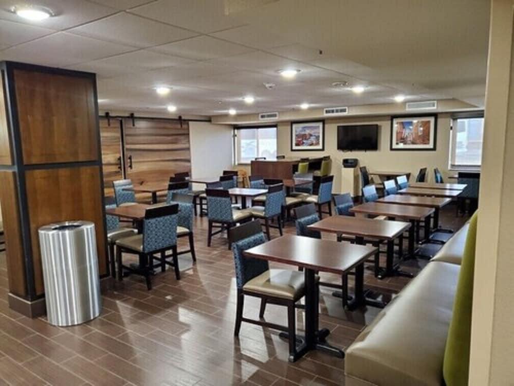Comfort Inn Oxon Hill Dış mekan fotoğraf