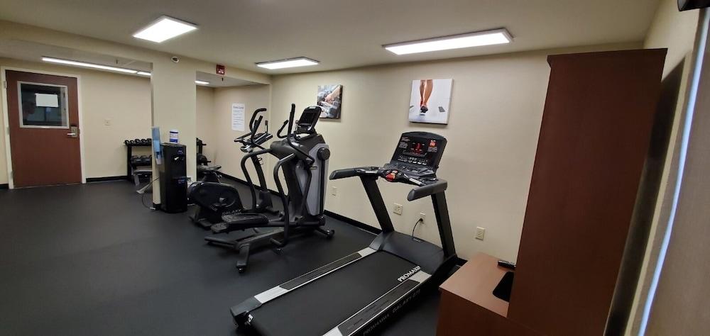 Comfort Inn Oxon Hill Dış mekan fotoğraf