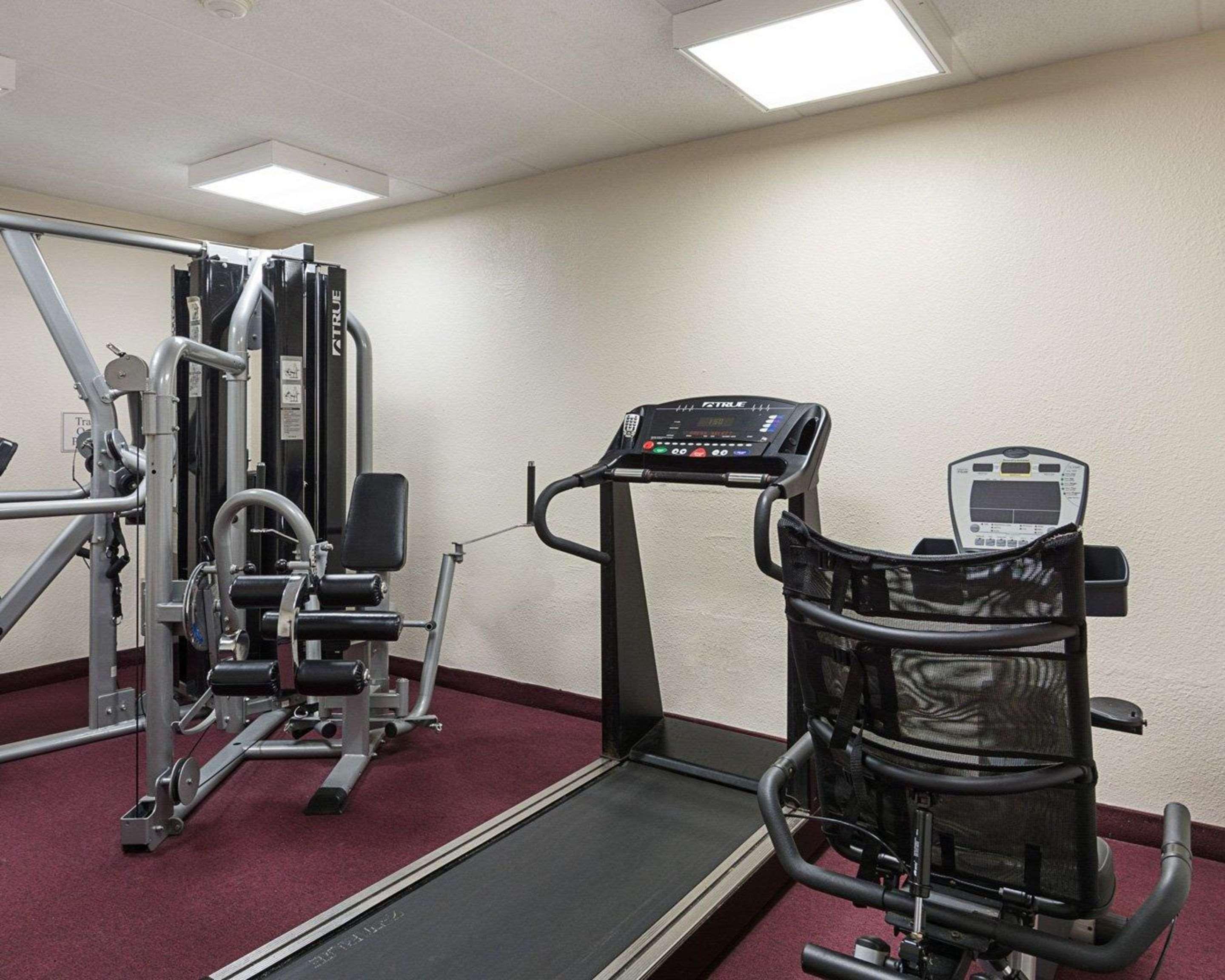 Comfort Inn Oxon Hill Dış mekan fotoğraf