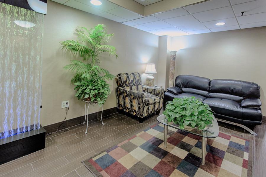 Comfort Inn Oxon Hill Dış mekan fotoğraf