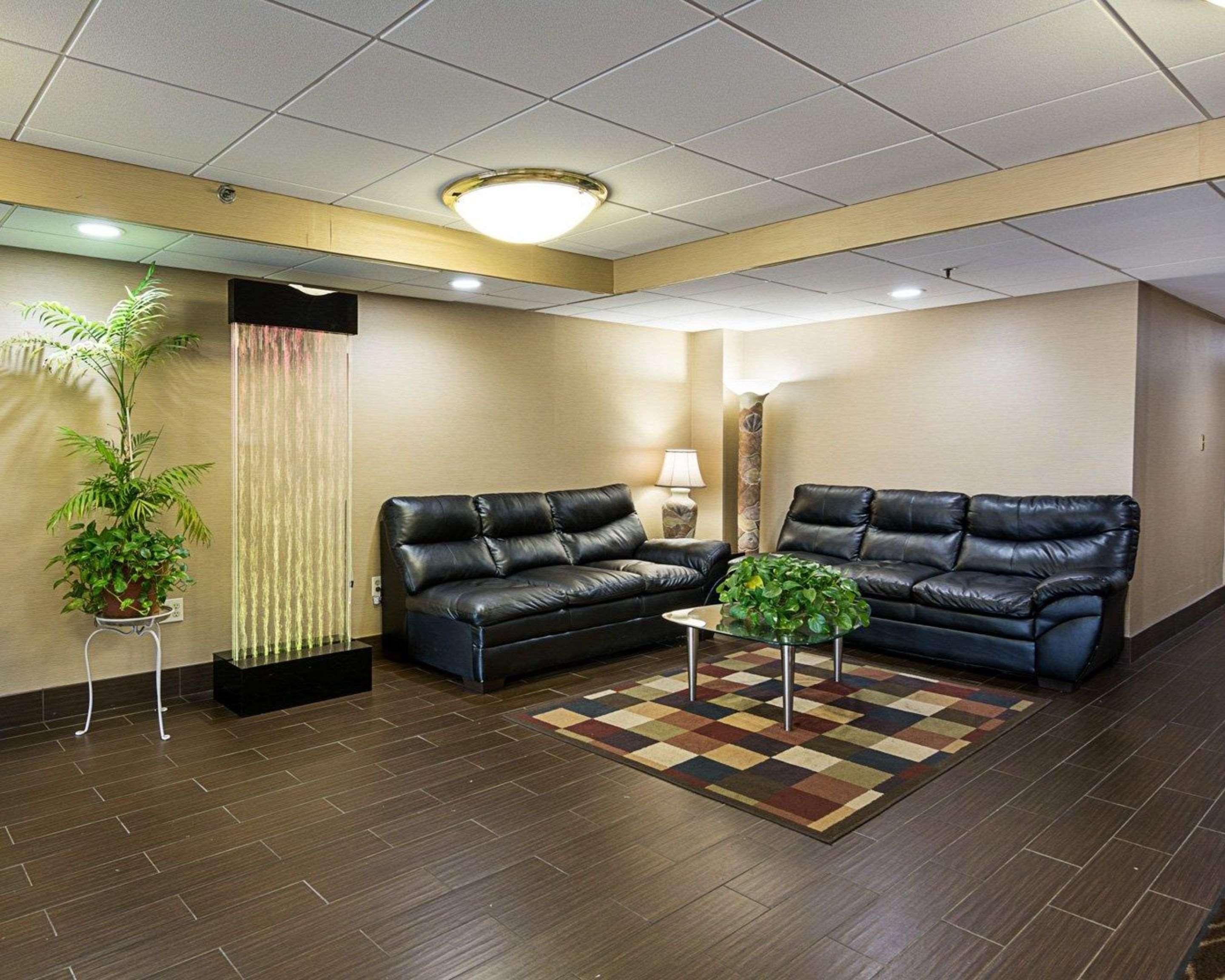 Comfort Inn Oxon Hill Dış mekan fotoğraf