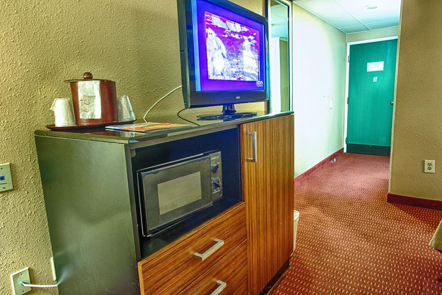 Comfort Inn Oxon Hill Dış mekan fotoğraf