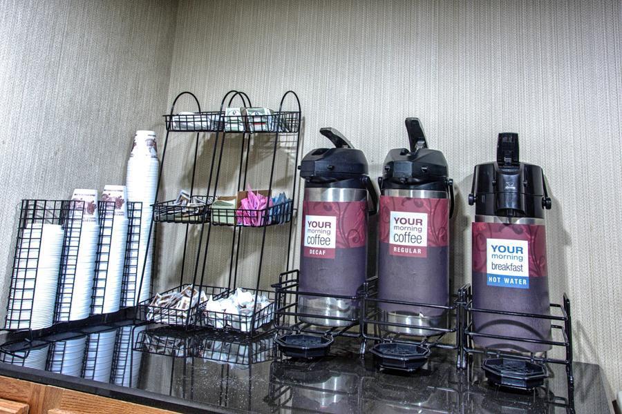 Comfort Inn Oxon Hill Dış mekan fotoğraf