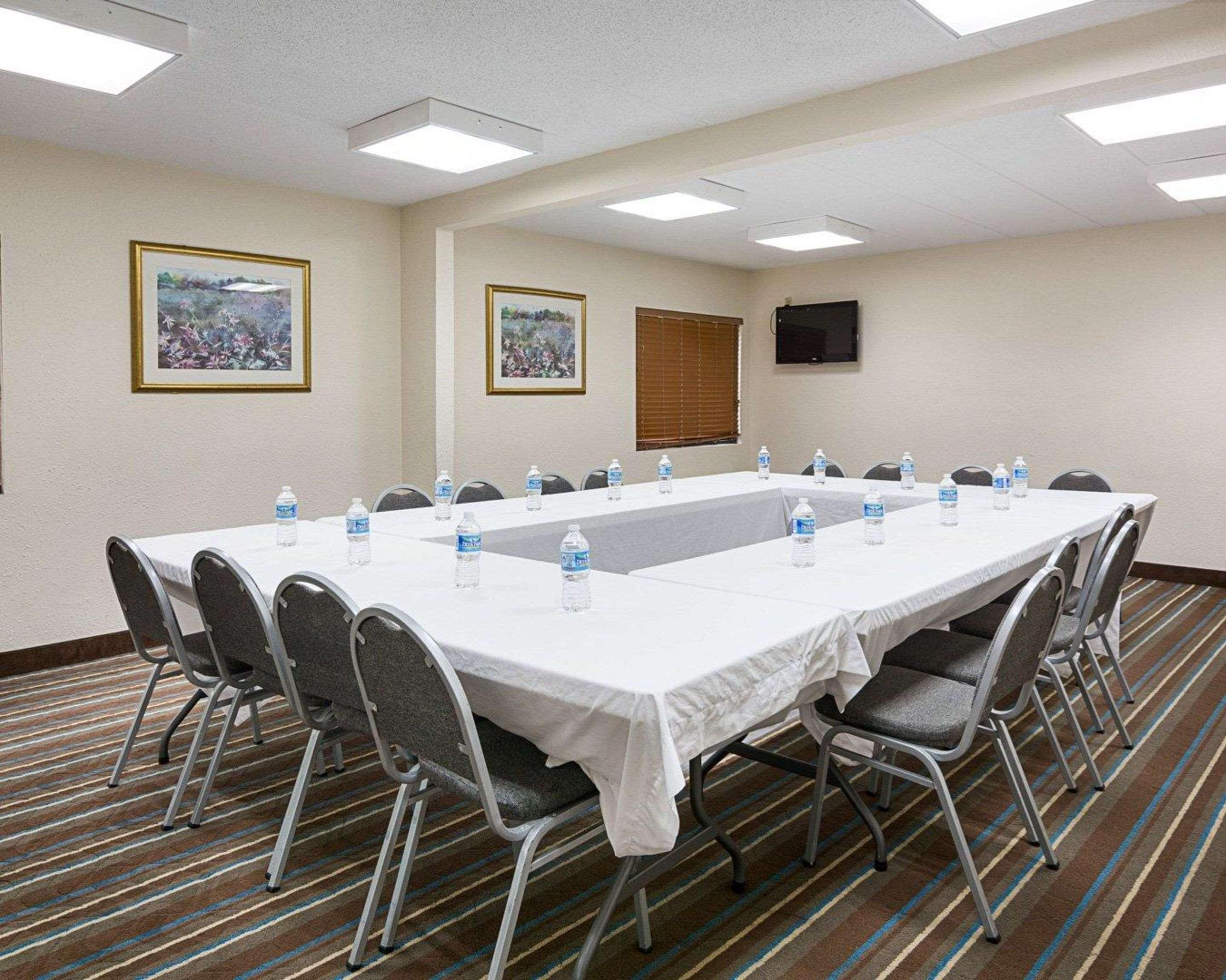 Comfort Inn Oxon Hill Dış mekan fotoğraf
