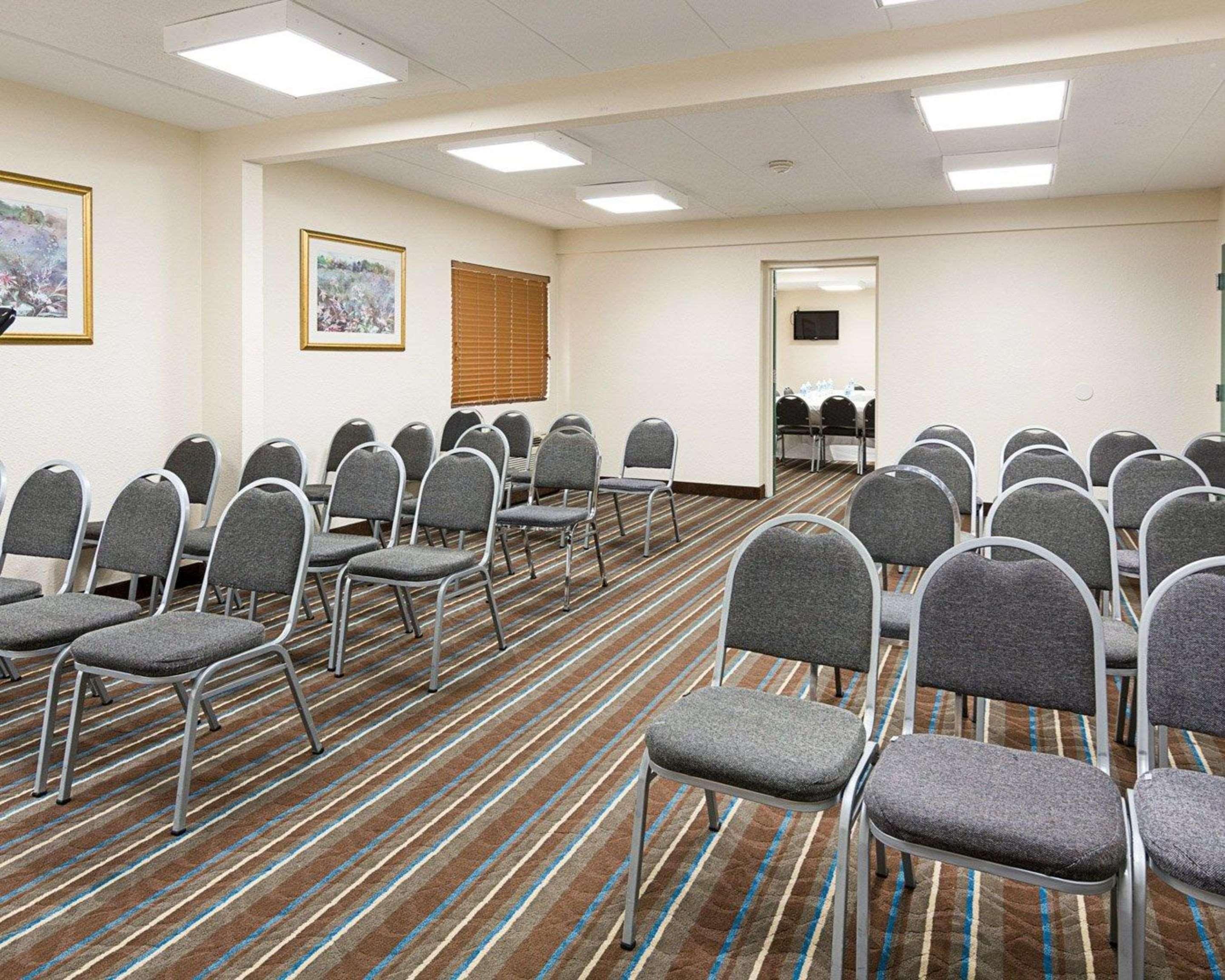 Comfort Inn Oxon Hill Dış mekan fotoğraf