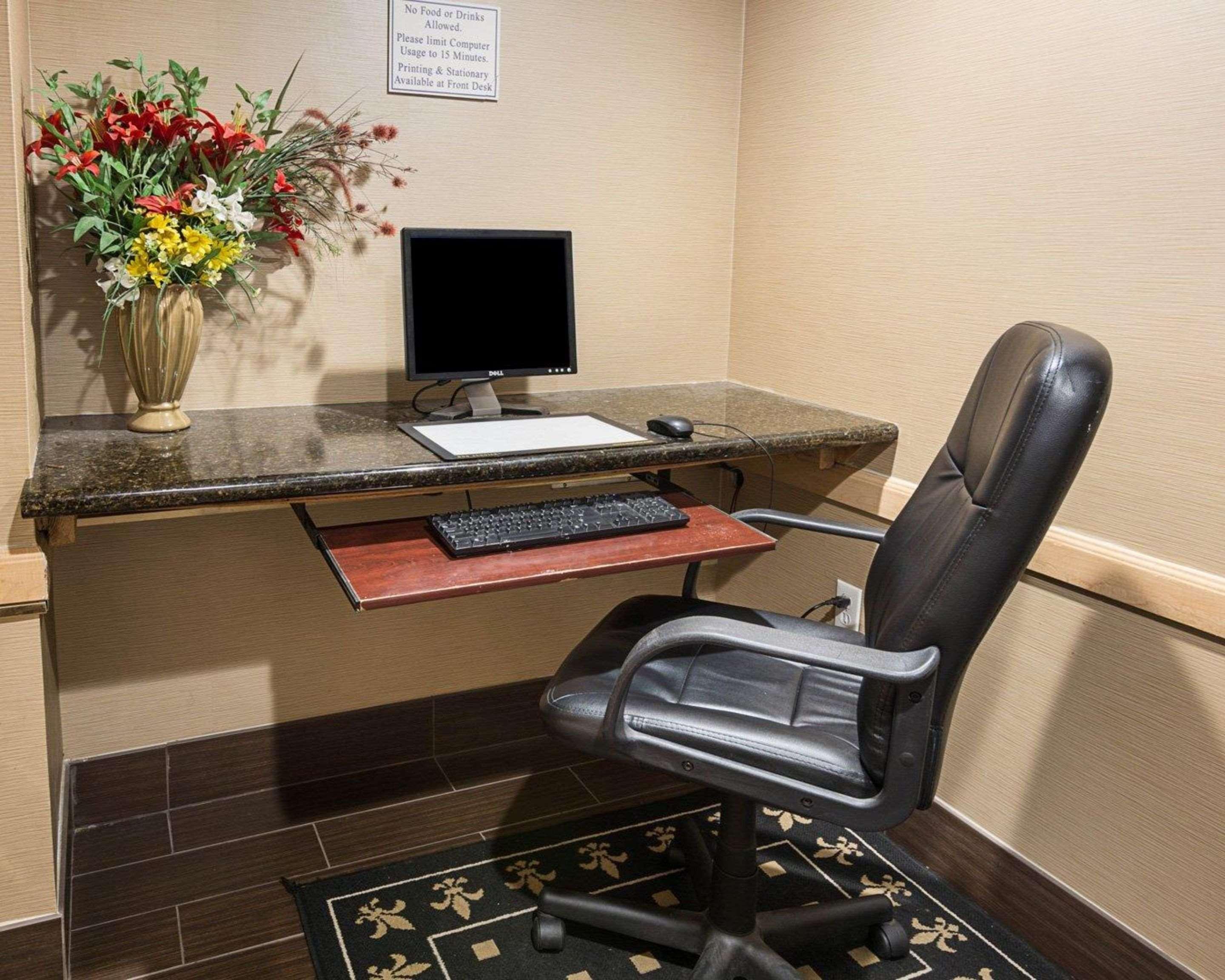 Comfort Inn Oxon Hill Dış mekan fotoğraf