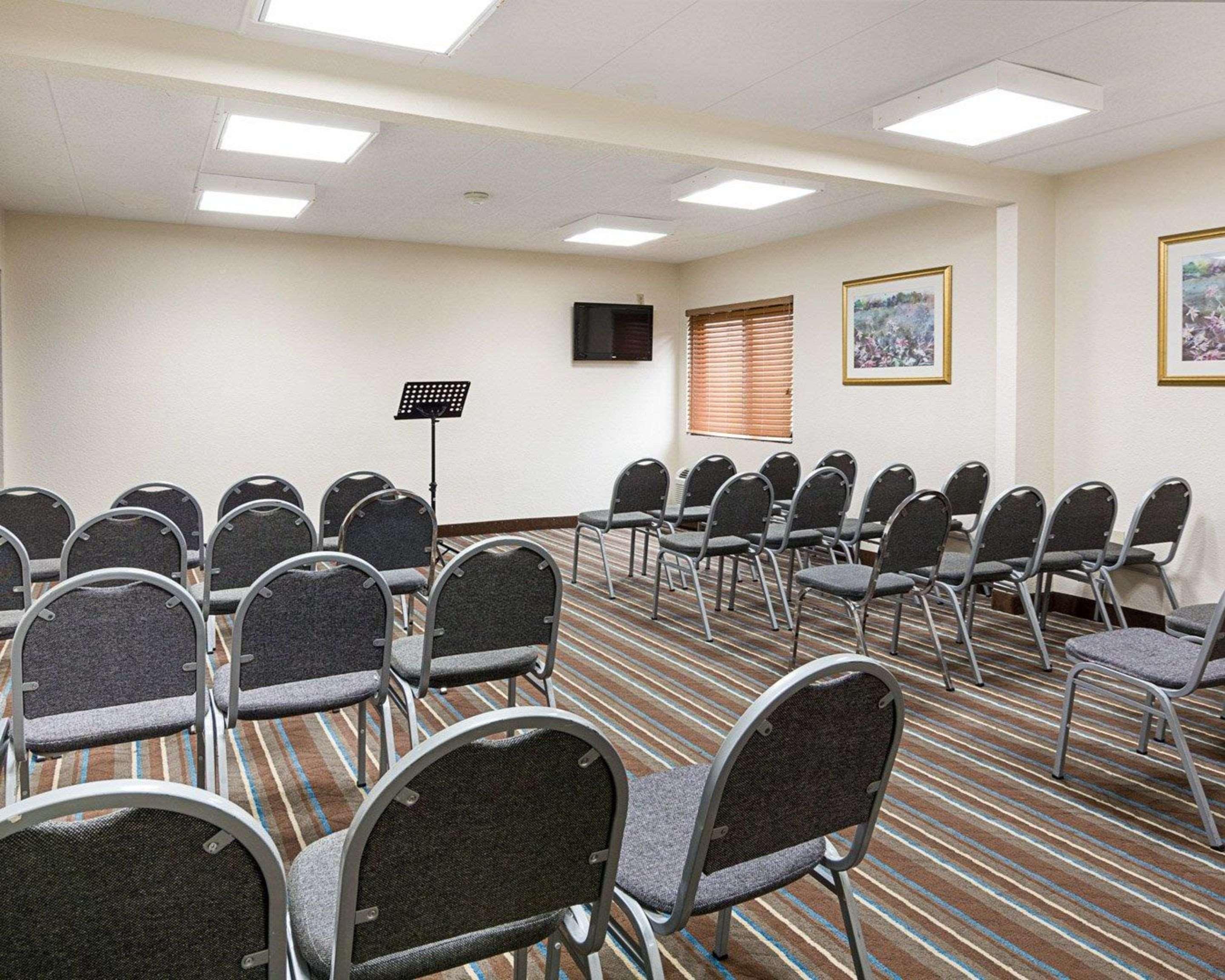 Comfort Inn Oxon Hill Dış mekan fotoğraf