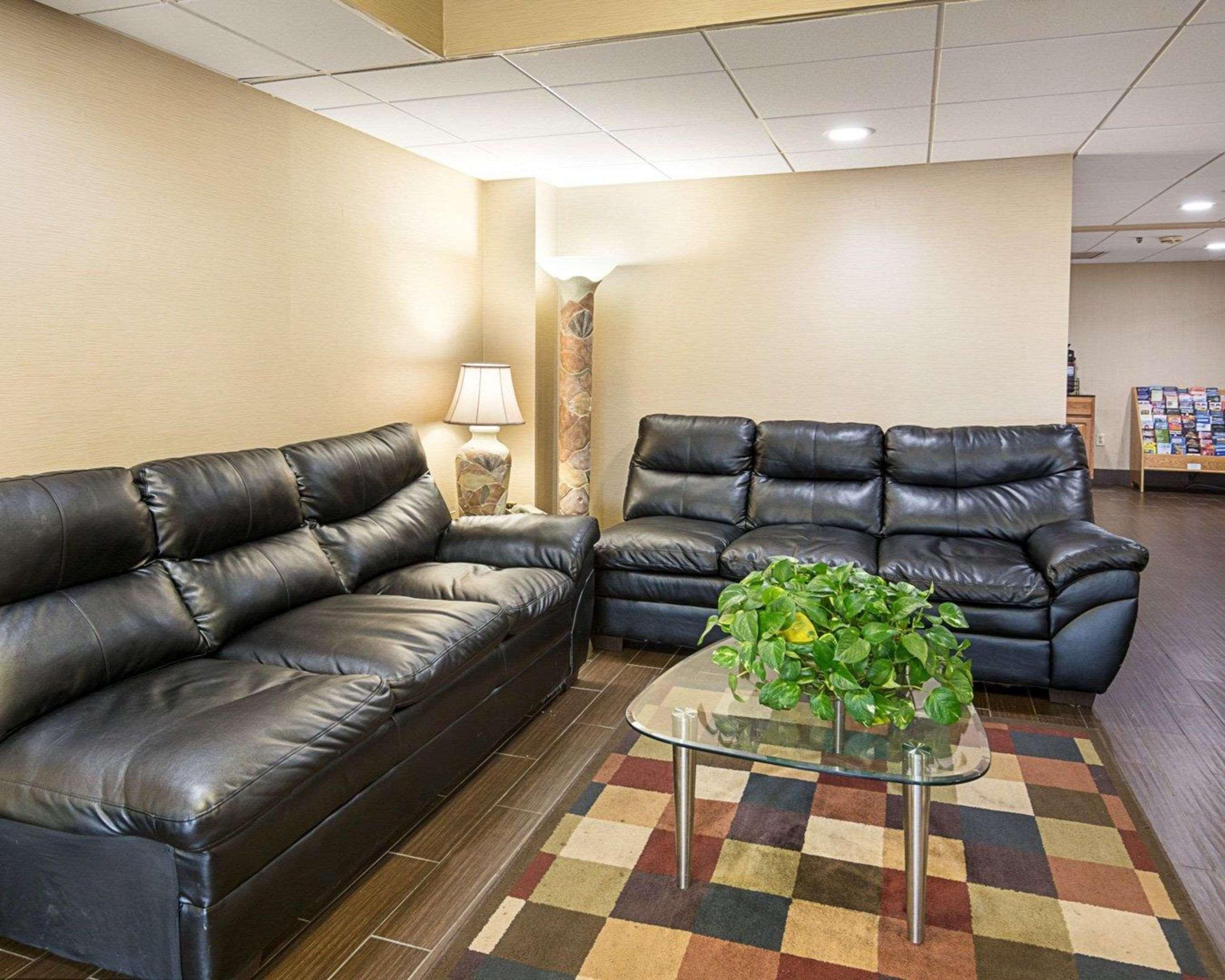 Comfort Inn Oxon Hill Dış mekan fotoğraf