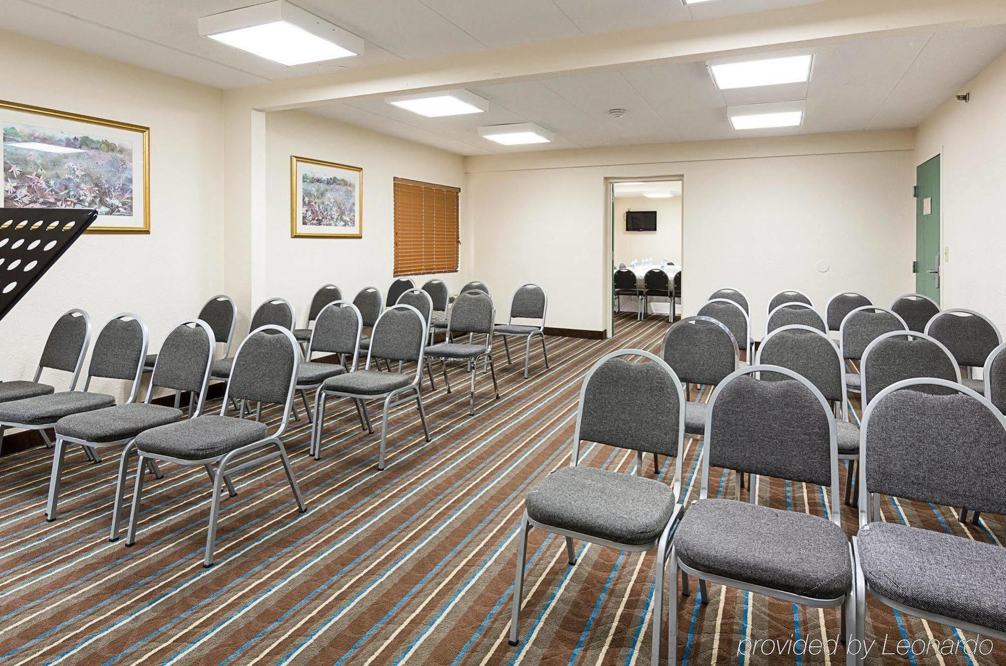 Comfort Inn Oxon Hill Dış mekan fotoğraf